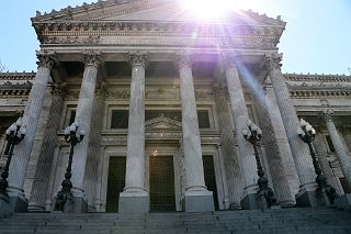 15 Argentine National Congress Building Front Close Up Buenos Aires.jpg